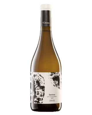 vi blanc Hereus Garnatxa blanca